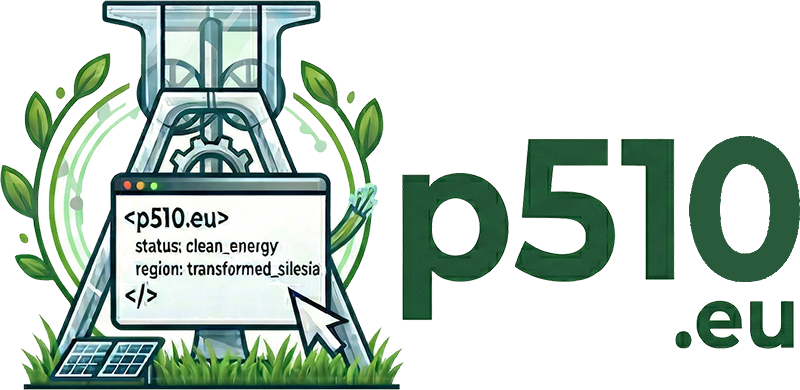 Logo p510.eu